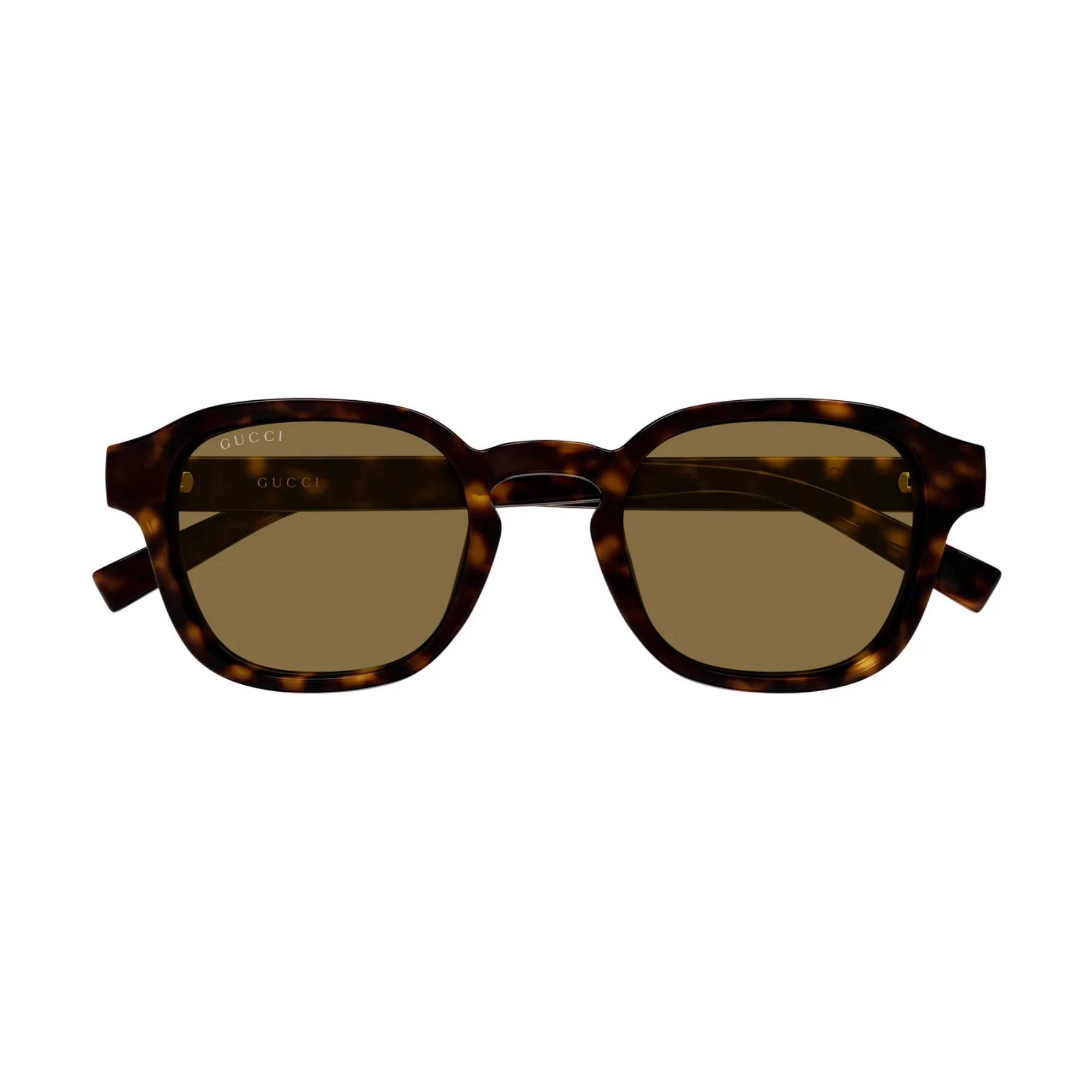 GUCCI 2106S 002 49 Güneş Gözlüğü - Yan Görünüm