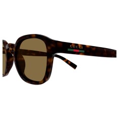 GUCCI 2106S 002 49 Güneş Gözlüğü - Görsel 3