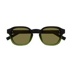 GUCCI 2106S 003 49 Güneş Gözlüğü - Görsel 2