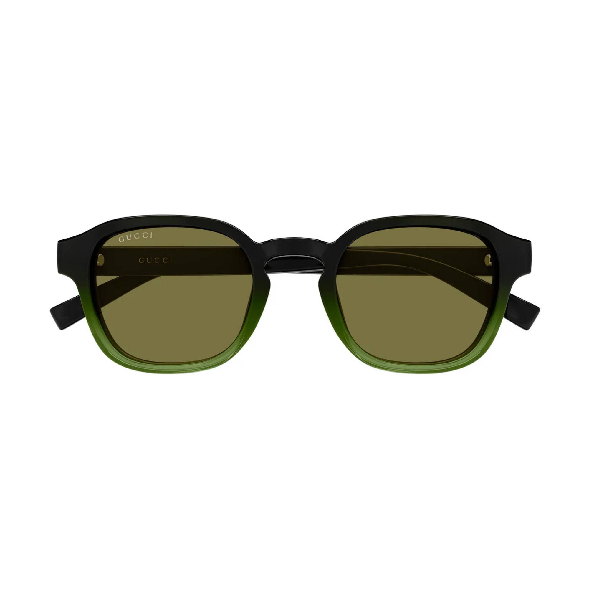 GUCCI 2106S 003 49 Güneş Gözlüğü - Yan Görünüm