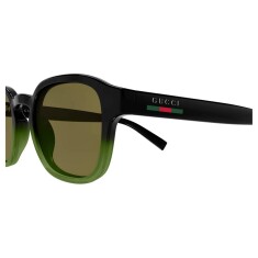 GUCCI 2106S 003 49 Güneş Gözlüğü - Görsel 4