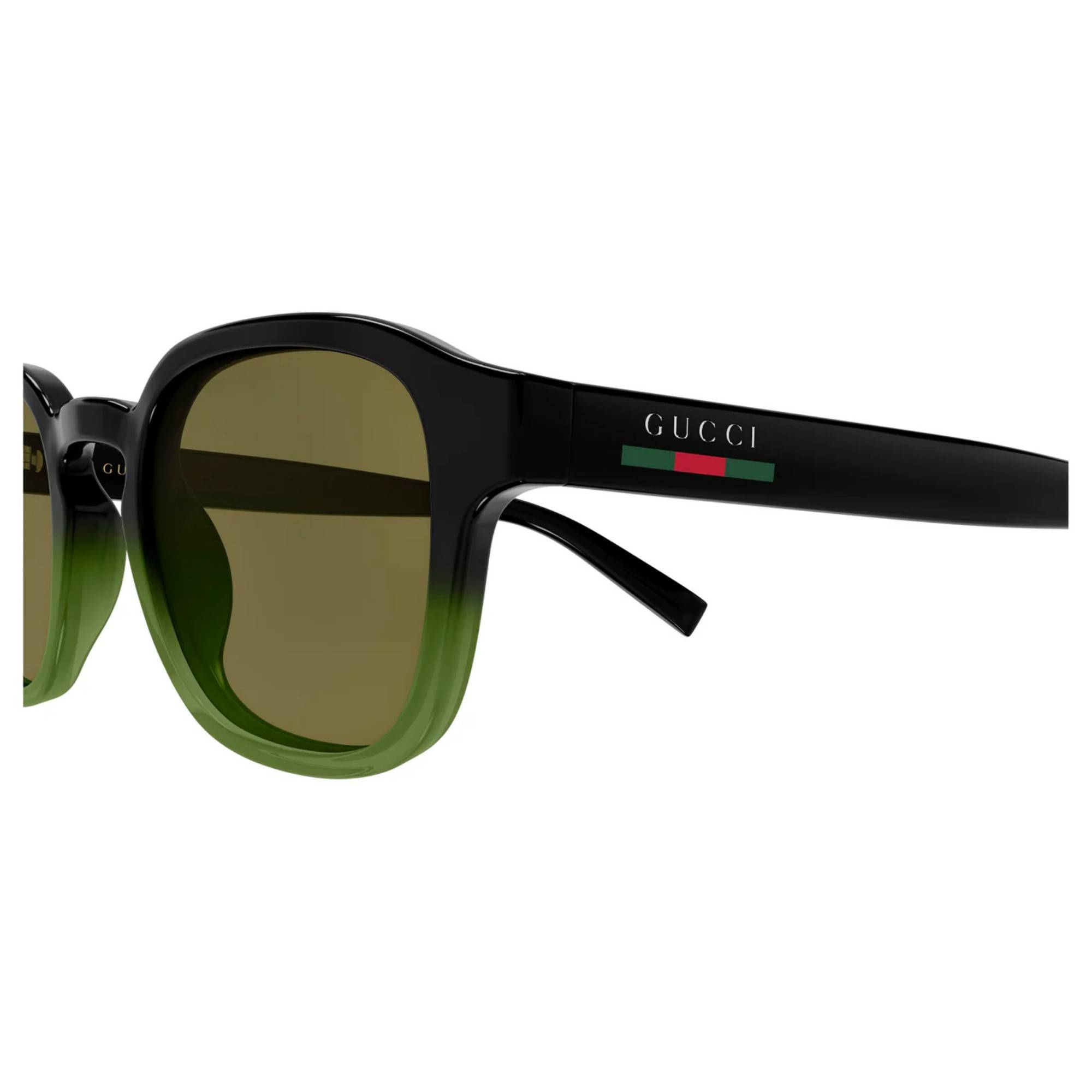 GUCCI 2106S 003 49 Güneş Gözlüğü - Görsel 4