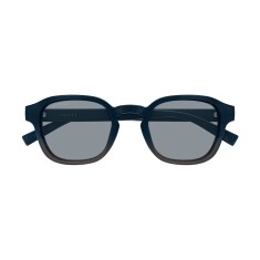 GUCCI 2106S 004 49 Güneş Gözlüğü - Görsel 2