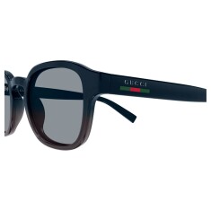 GUCCI 2106S 004 49 Güneş Gözlüğü - Görsel 3