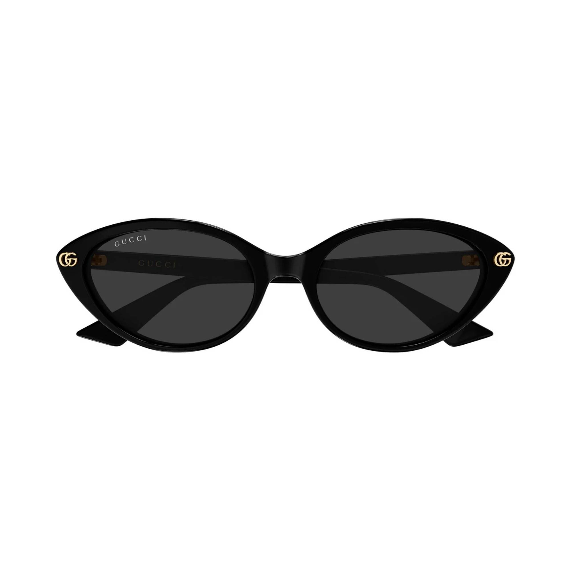 GUCCI 2110S 001 54 Güneş Gözlüğü - 2