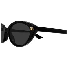 GUCCI 2110S 001 54 Güneş Gözlüğü - 3
