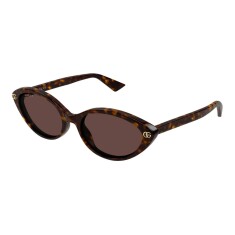 GUCCI 2110S 002 54 Güneş Gözlüğü - GUCCI