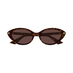 GUCCI 2110S 002 54 Güneş Gözlüğü - GUCCI (1)