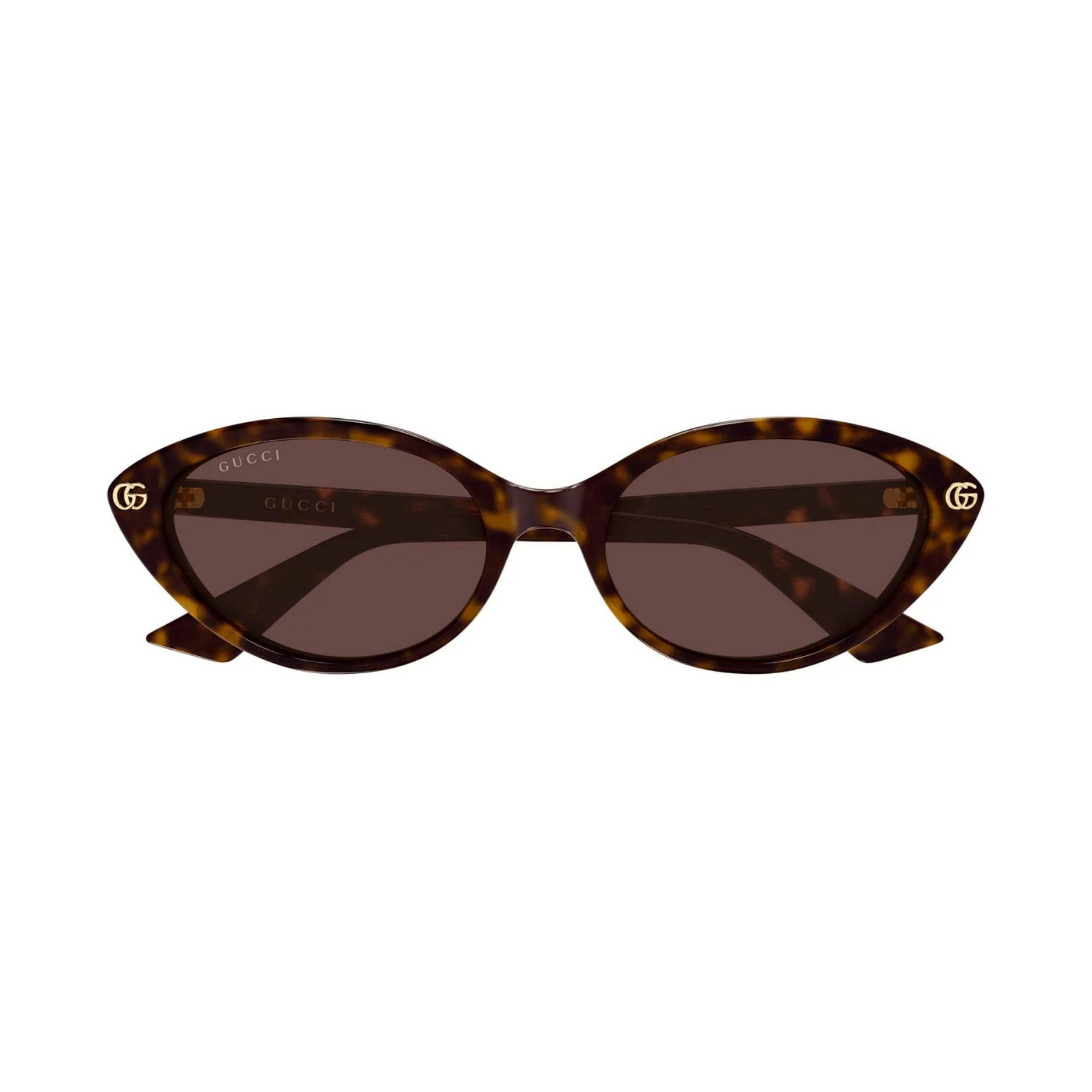 GUCCI 2110S 002 54 Güneş Gözlüğü - 2
