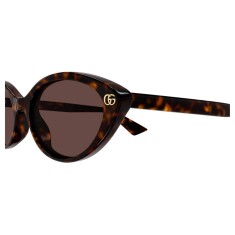 GUCCI 2110S 002 54 Güneş Gözlüğü - 3
