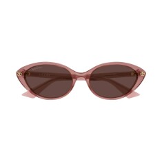 GUCCI 2110S 004 54 Güneş Gözlüğü - GUCCI (1)