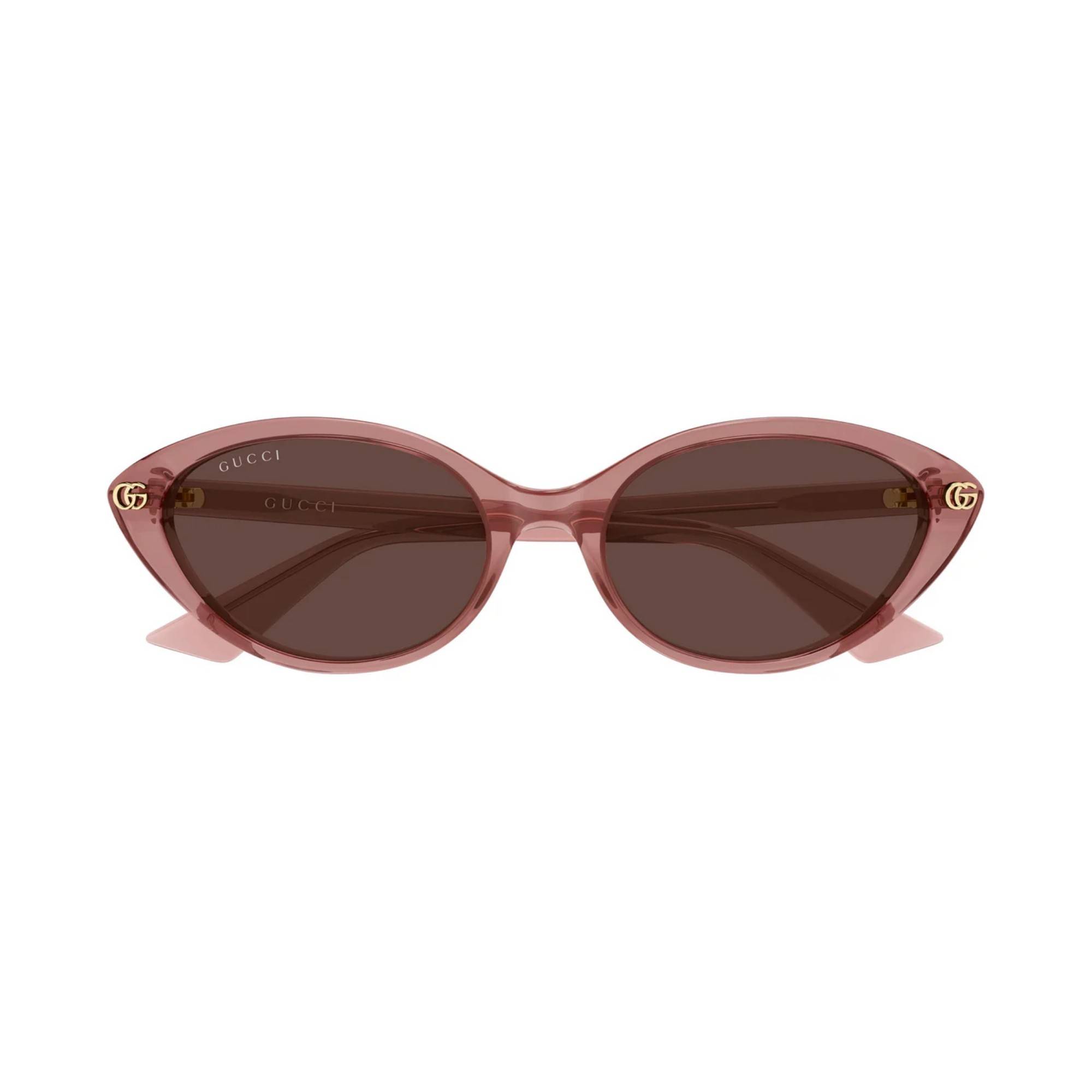 GUCCI 2110S 004 54 Güneş Gözlüğü - 2