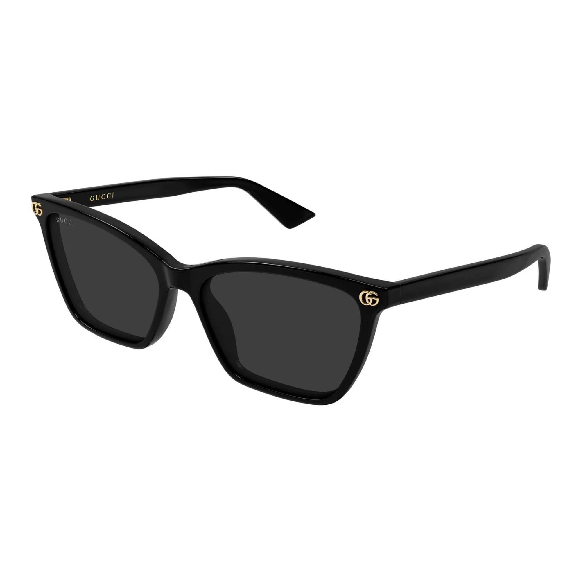 GUCCI 2111S 001 56 Güneş Gözlüğü - Ön Görünüm