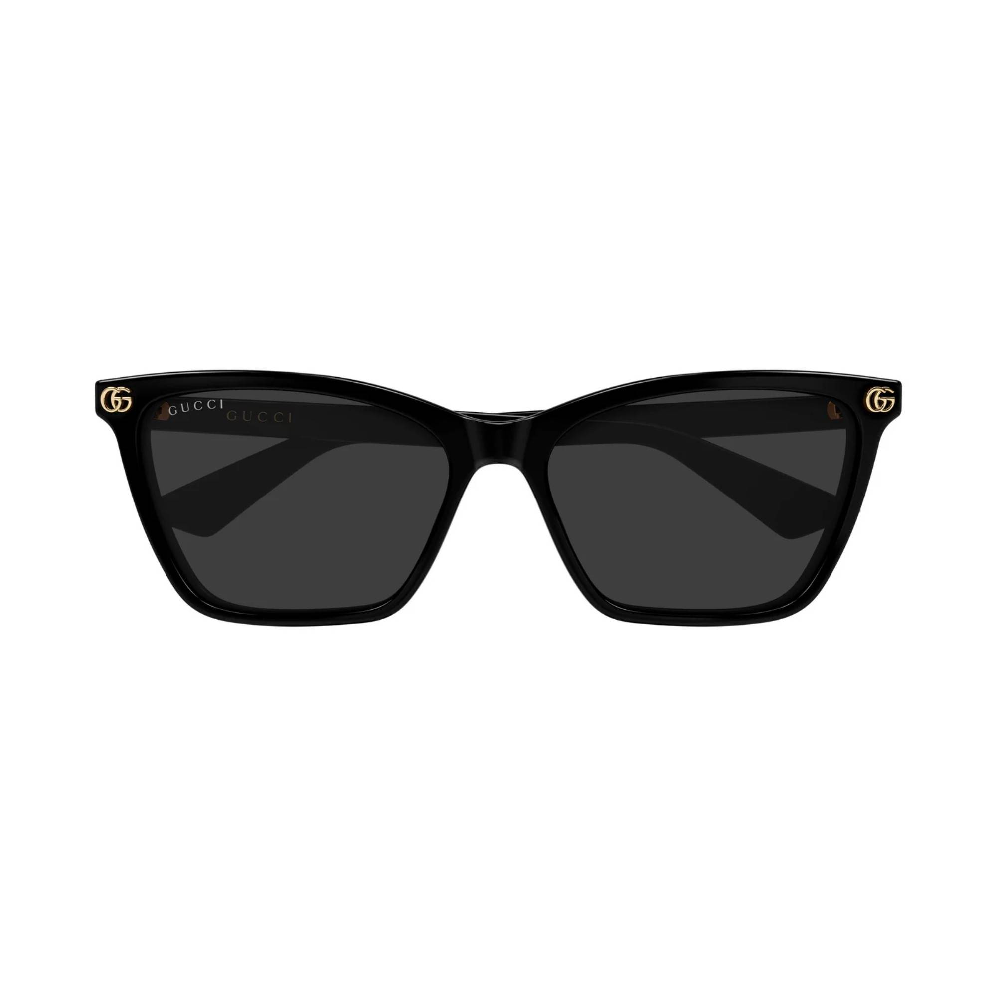 GUCCI 2111S 001 56 Güneş Gözlüğü - Yan Görünüm