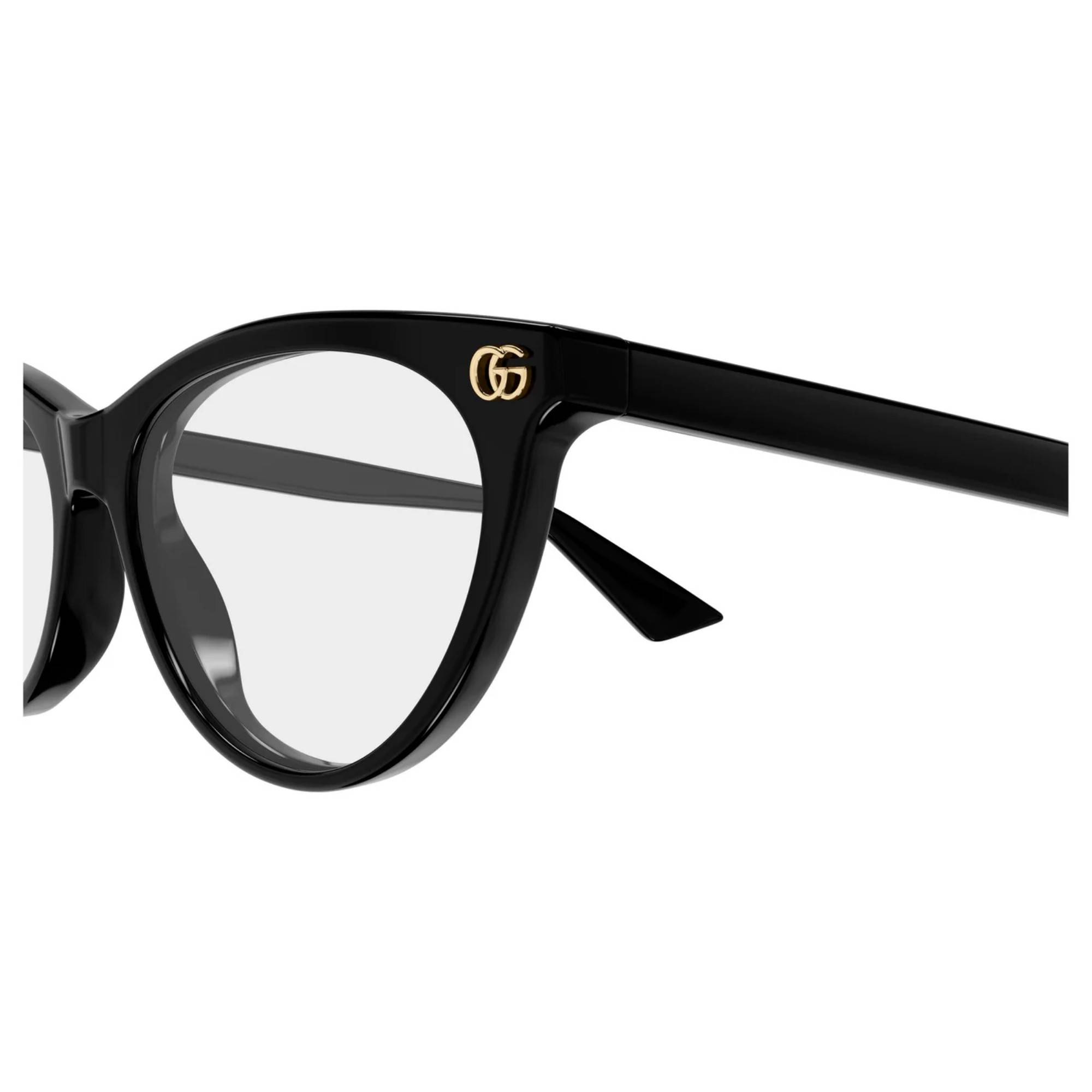 GUCCI 2112O 001 53 Gözlük Çerçevesi - Detay