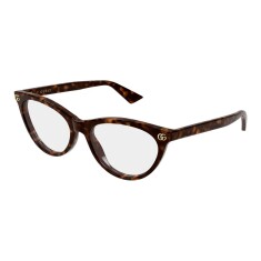 GUCCI 2112O 002 53 Gözlük Çerçevesi 
