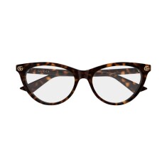 GUCCI 2112O 002 53 Gözlük Çerçevesi - Görsel 2