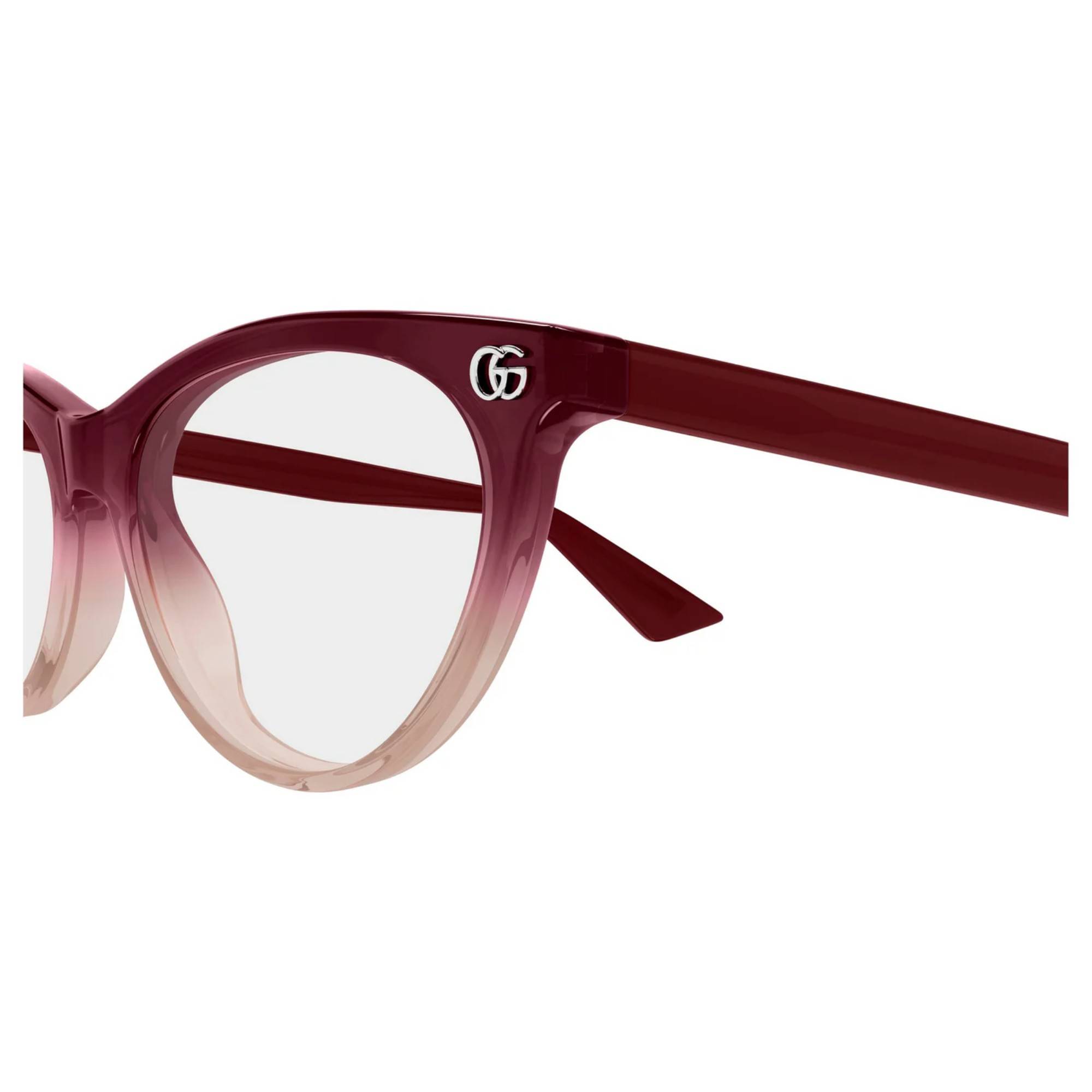 GUCCI 2112O 005 53 Gözlük Çerçevesi - Detay