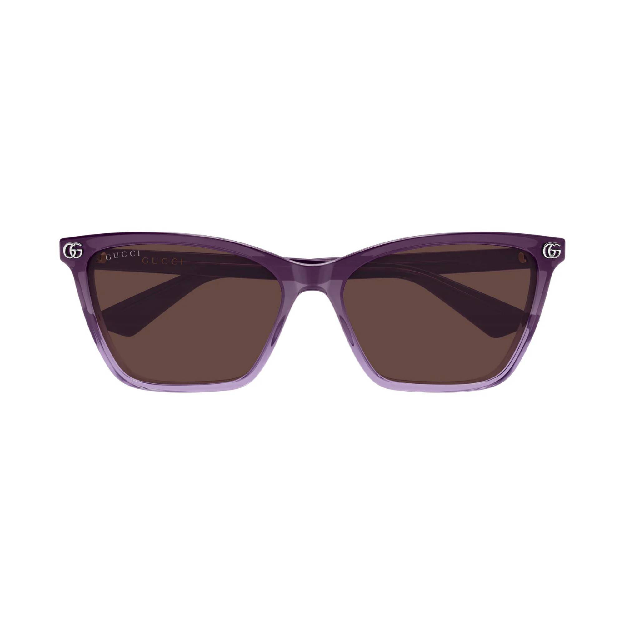 GUCCI 2122S 003 56 Güneş Gözlüğü - Yan Görünüm
