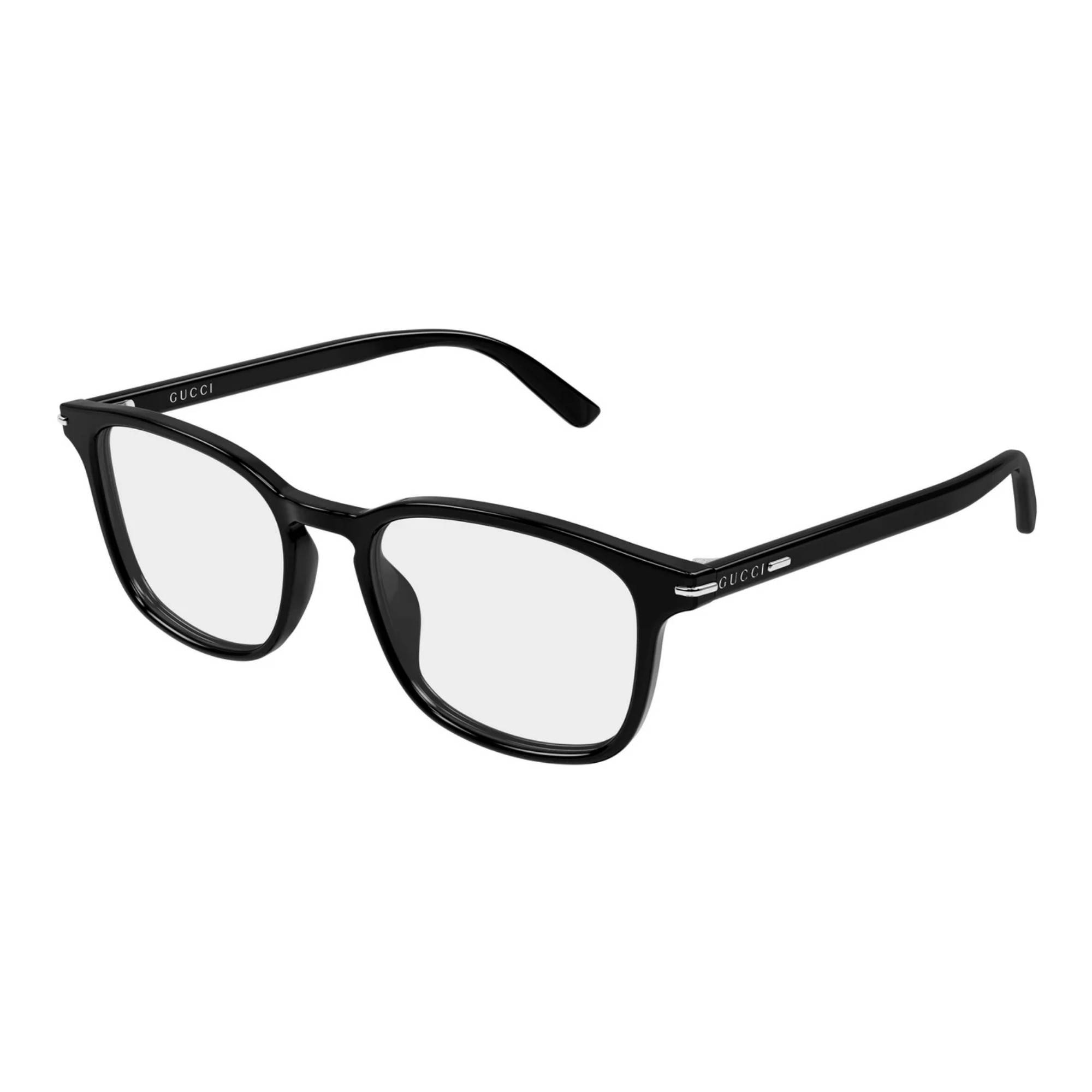GUCCI 2129O 001 52 Gözlük Çerçevesi - Ön Görünüm