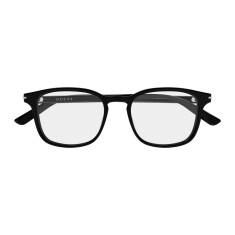 GUCCI 2129O 001 52 Gözlük Çerçevesi - Görsel 2