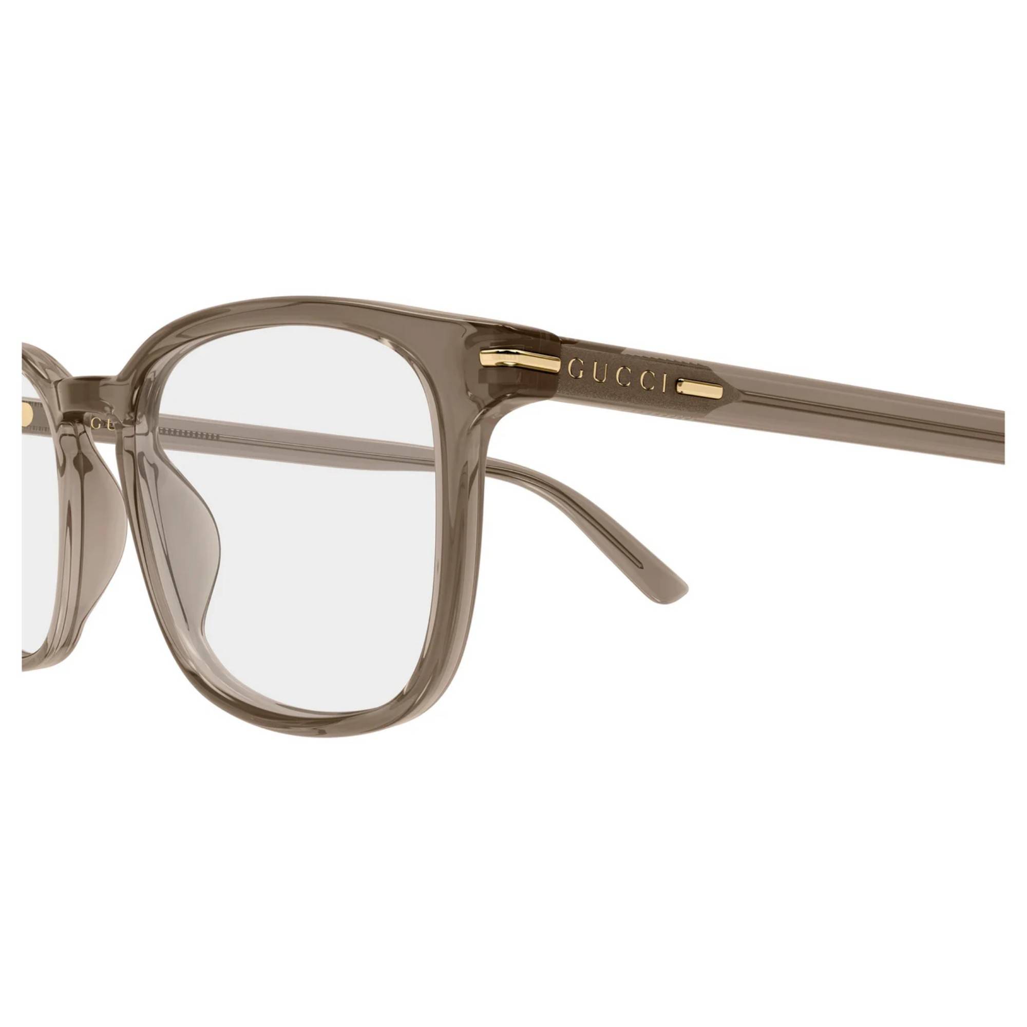 GUCCI 2129O 003 52 Gözlük Çerçevesi - Detay