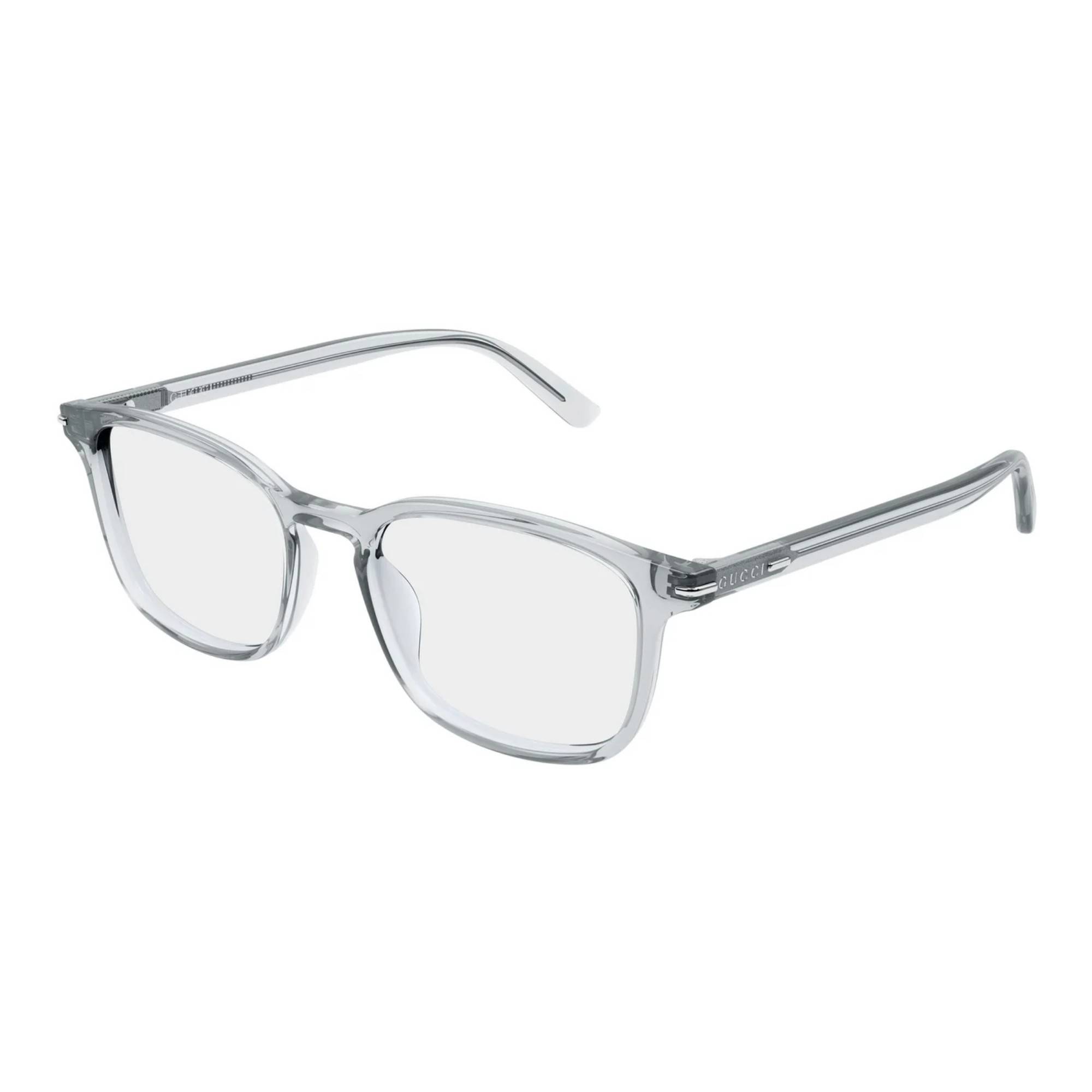 GUCCI 2129O 004 52 Gözlük Çerçevesi - Ön Görünüm