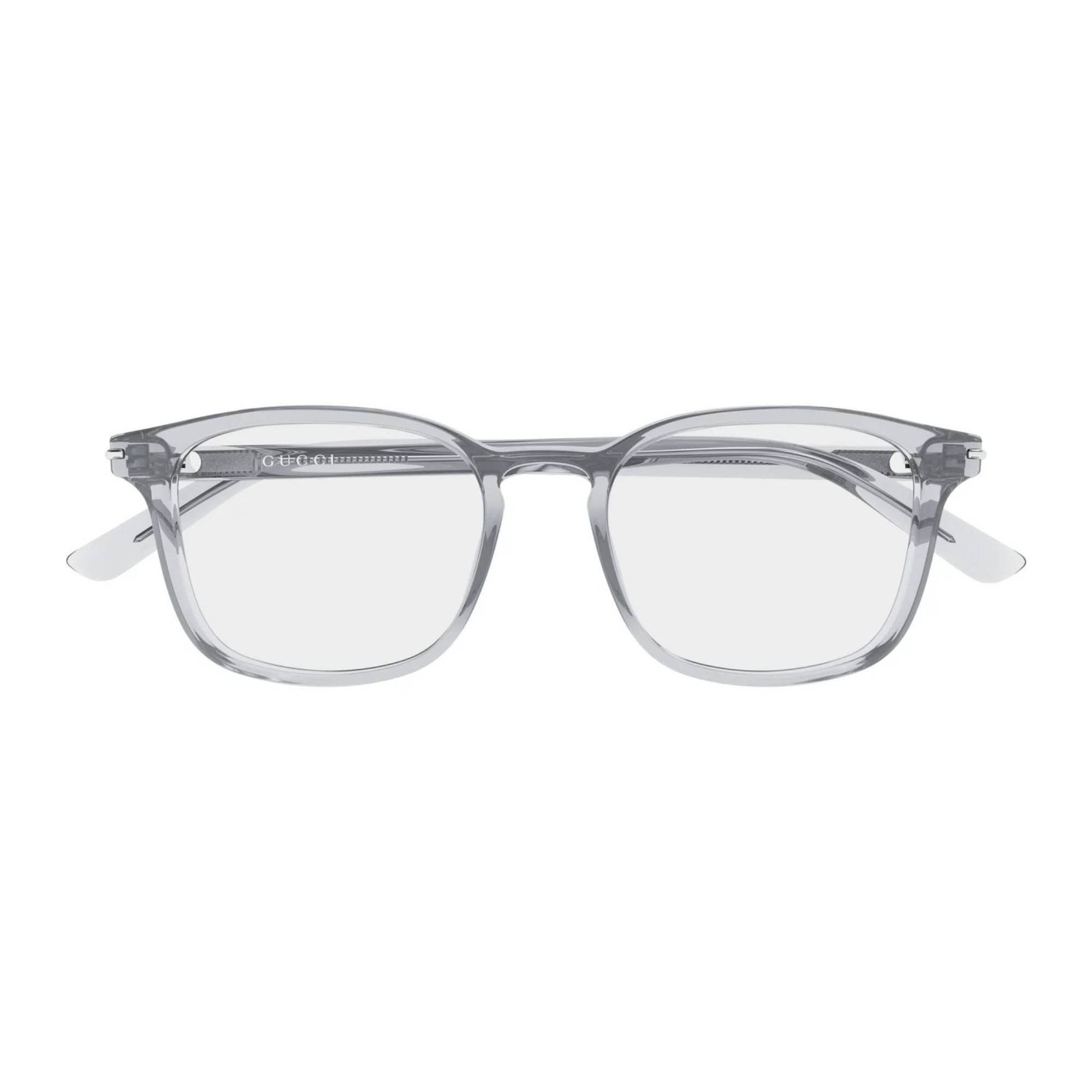 GUCCI 2129O 004 52 Gözlük Çerçevesi - Yan Görünüm