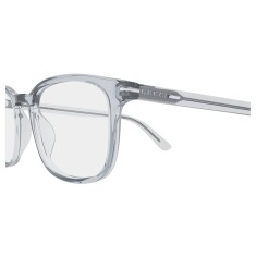 GUCCI 2129O 004 52 Gözlük Çerçevesi - Görsel 3