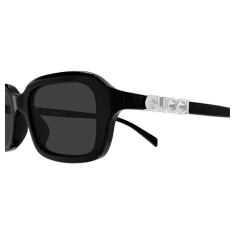 GUCCI 2152S 001 50 Güneş Gözlüğü - 3