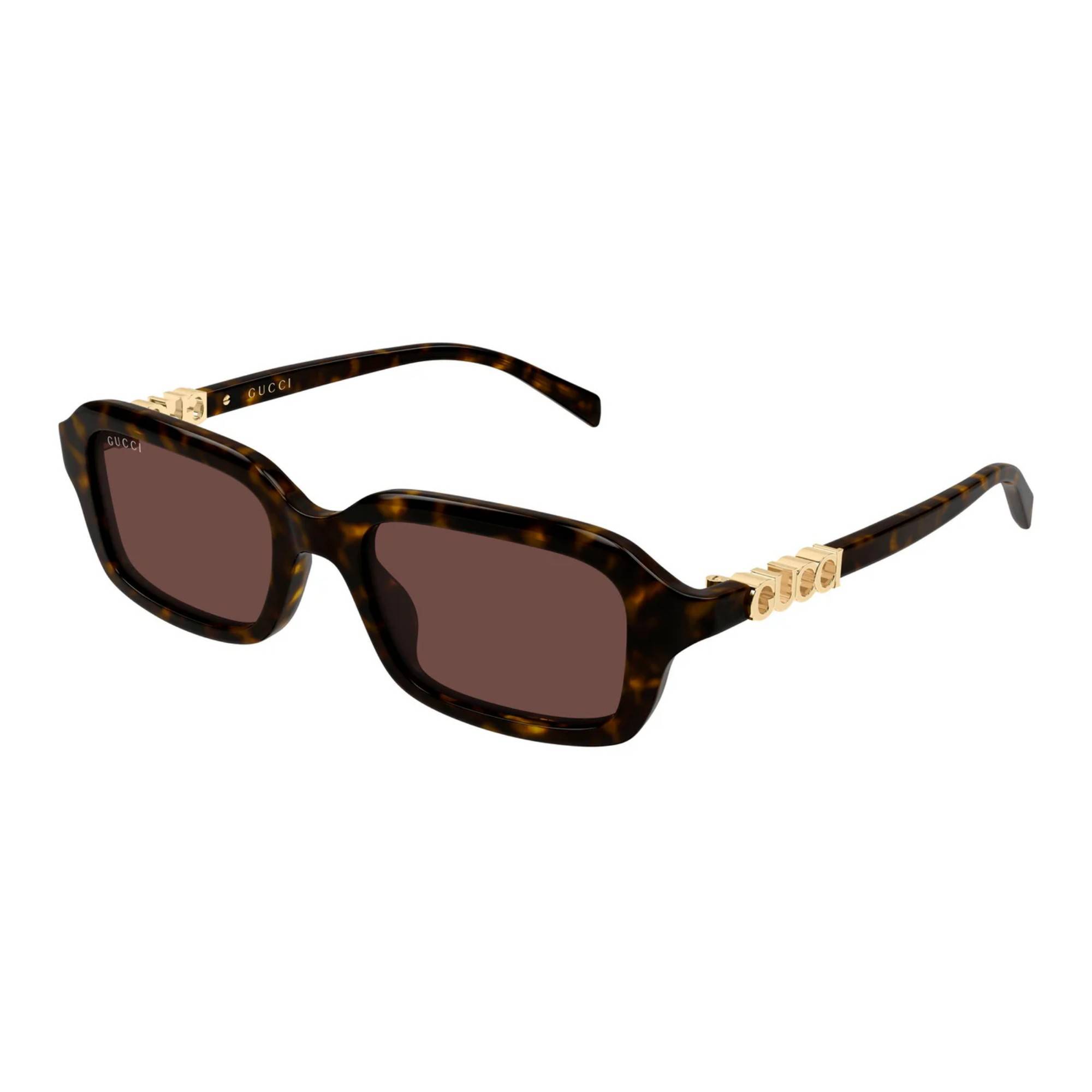 GUCCI 2152S 002 50 Güneş Gözlüğü - Ön Görünüm