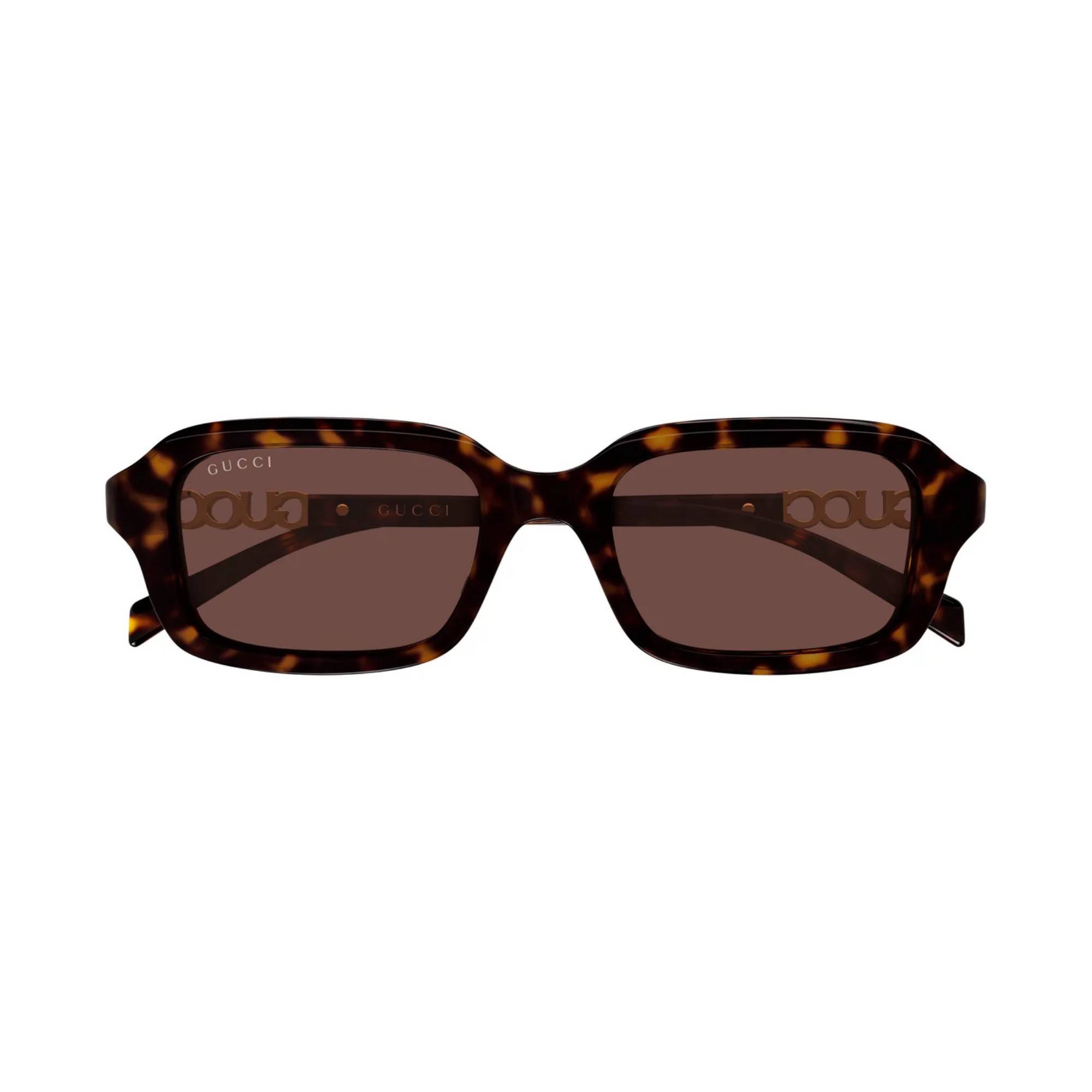 GUCCI 2152S 002 50 Güneş Gözlüğü - Yan Görünüm