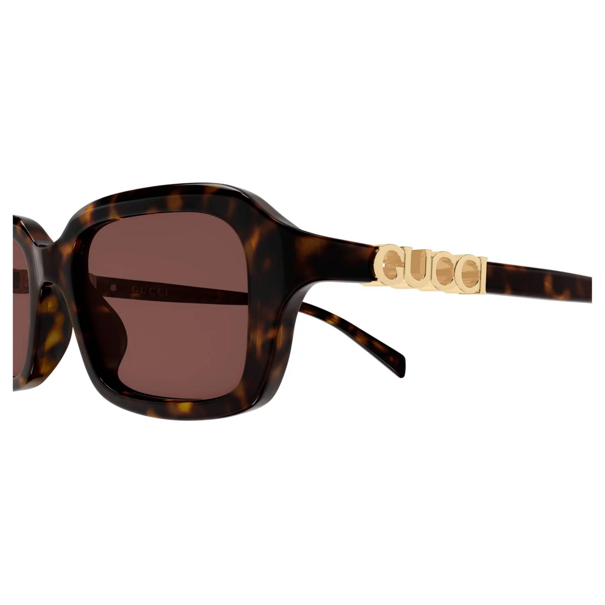 GUCCI 2152S 002 50 Güneş Gözlüğü - Detay