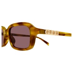 GUCCI 2152S 004 50 Güneş Gözlüğü - 3