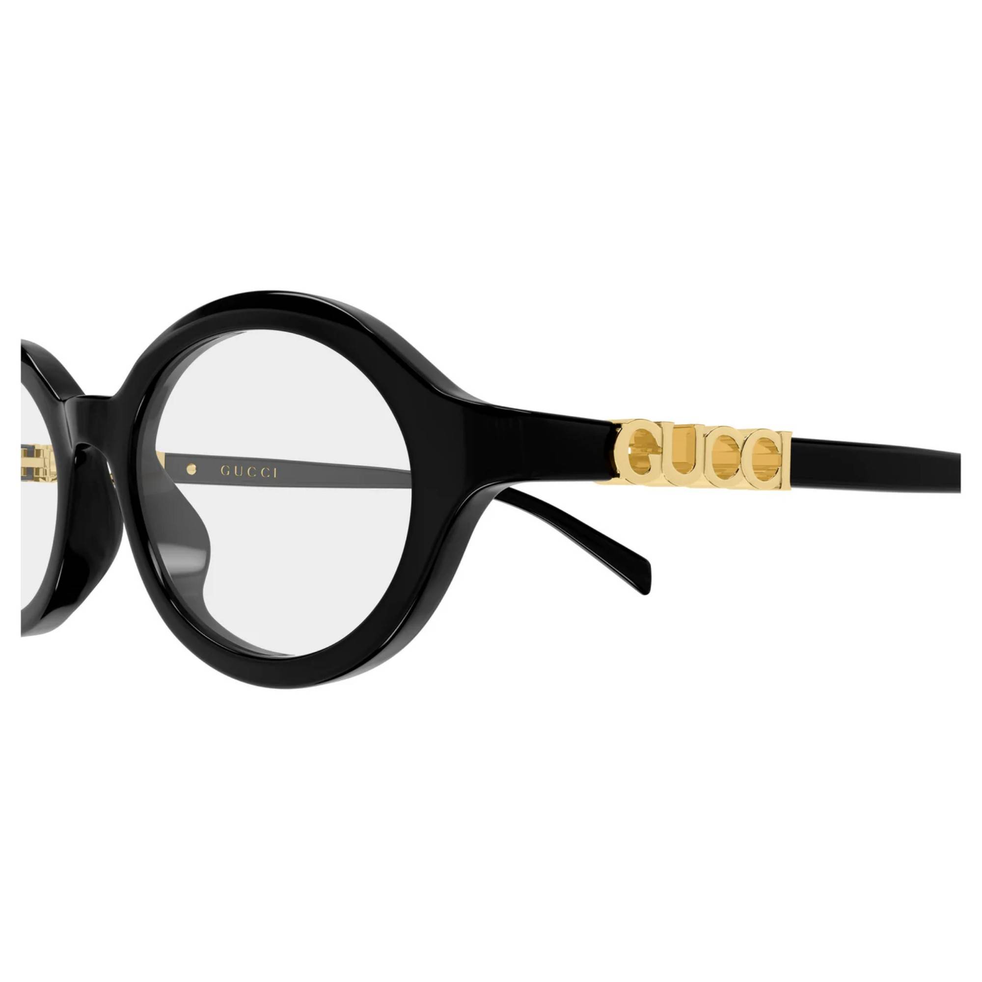 GUCCI 2153O 001 51 Gözlük Çerçevesi - Detay