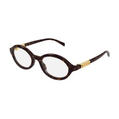 GUCCI 2153O 002 51 Gözlük Çerçevesi 
