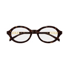 GUCCI 2153O 002 51 Gözlük Çerçevesi - Görsel 2