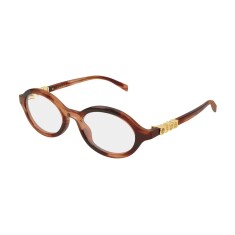 GUCCI 2153O 003 51 Gözlük Çerçevesi 