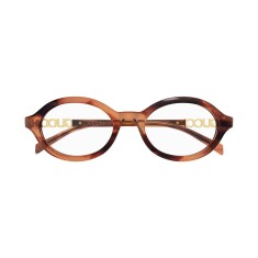 GUCCI 2153O 003 51 Gözlük Çerçevesi - Görsel 2