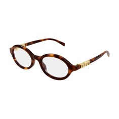 GUCCI 2153O 005 51 Gözlük Çerçevesi 