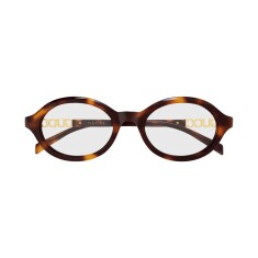 GUCCI 2153O 005 51 Gözlük Çerçevesi - Görsel 2