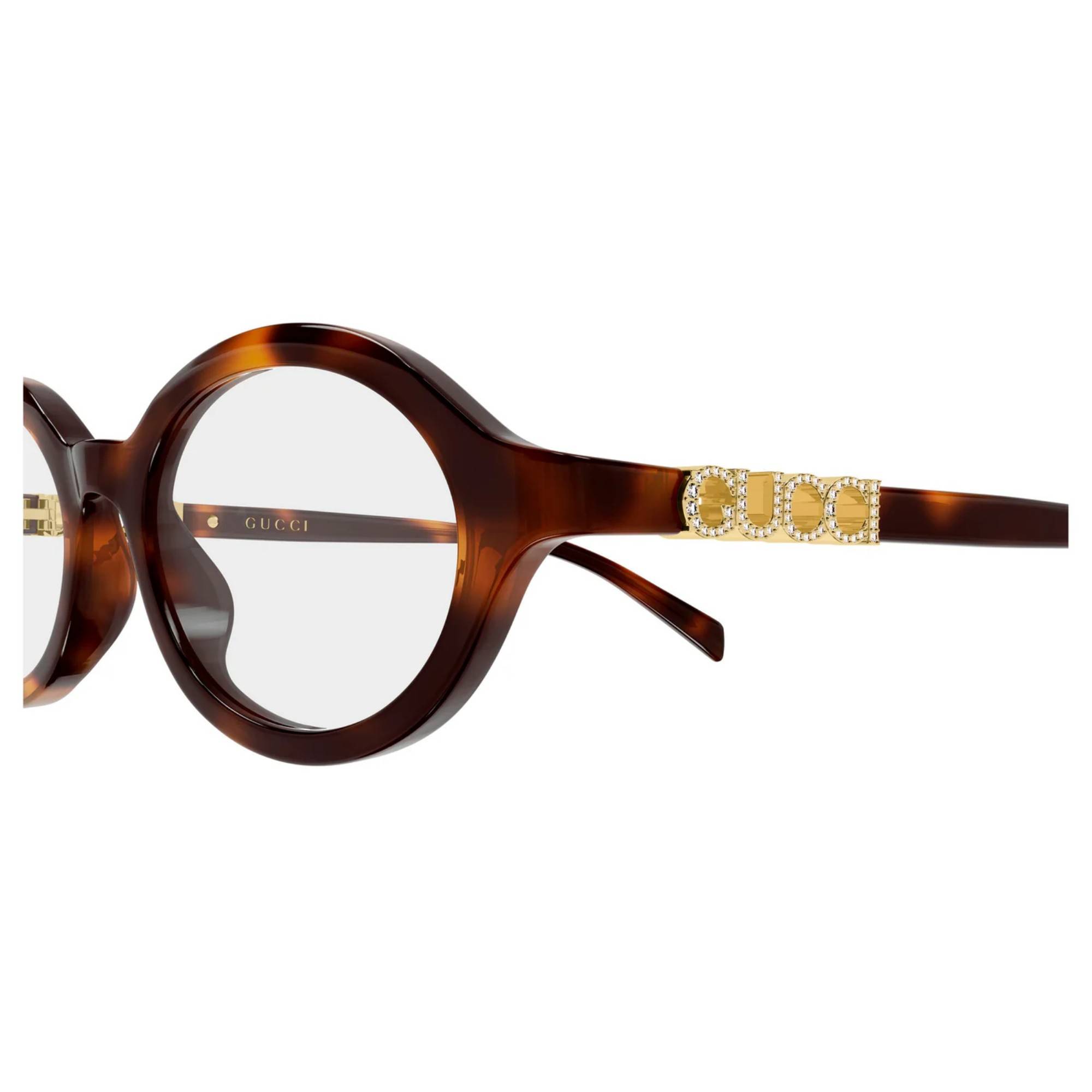 GUCCI 2153O 005 51 Gözlük Çerçevesi - Detay