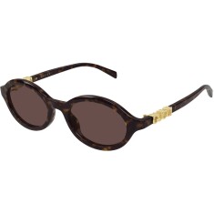 GUCCI 2153S 002 51 Güneş Gözlüğü 