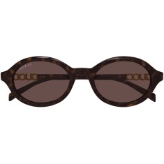GUCCI 2153S 002 51 Güneş Gözlüğü - Görsel 2