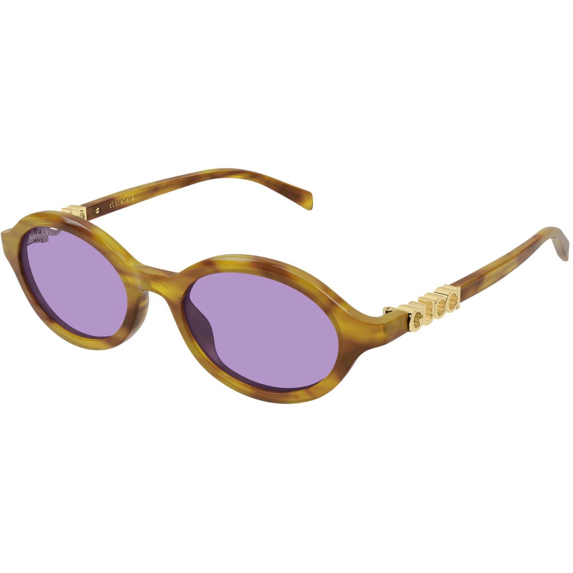 GUCCI 2153S 004 51 Güneş Gözlüğü - Ön Görünüm