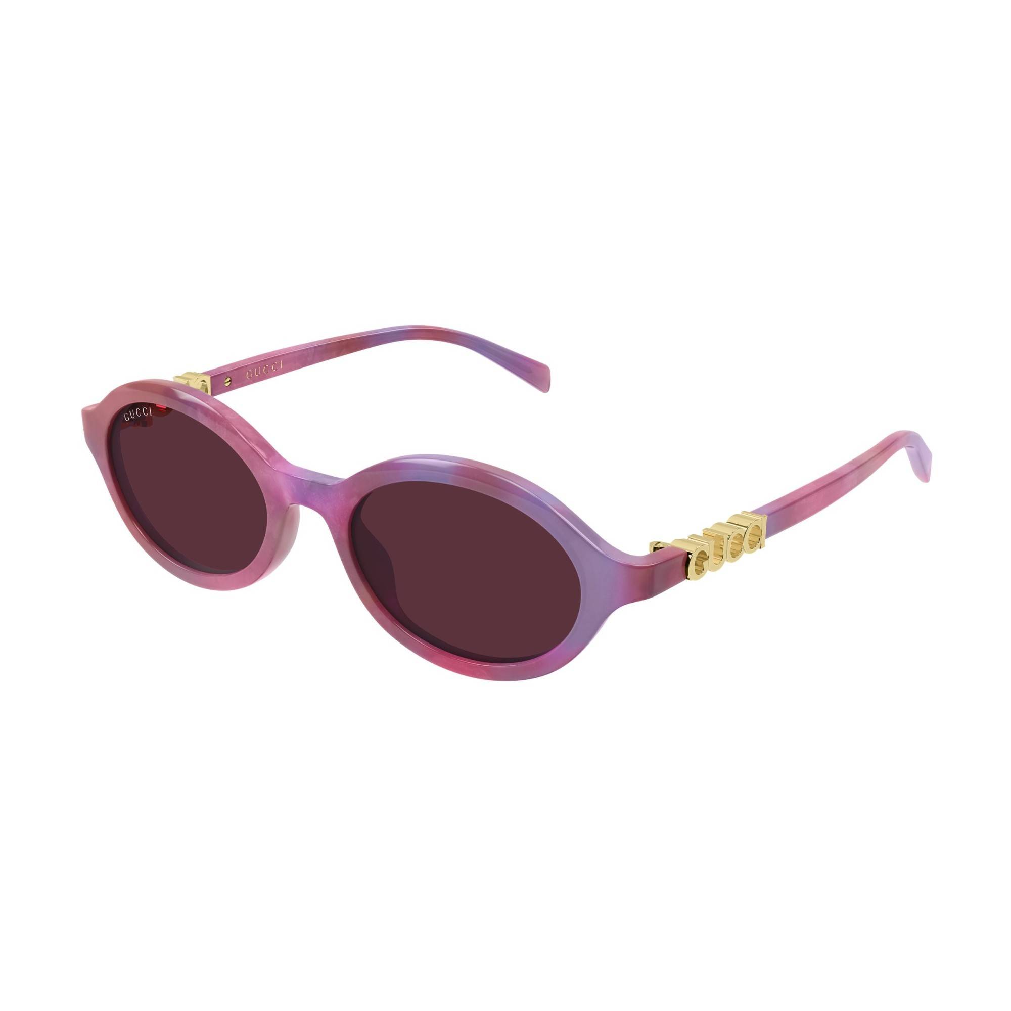 GUCCI 2153S 005 51 Güneş Gözlüğü - Ön Görünüm