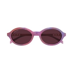 GUCCI 2153S 005 51 Güneş Gözlüğü - Görsel 2