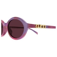 GUCCI 2153S 005 51 Güneş Gözlüğü - Görsel 3