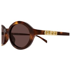 GUCCI 2153S 006 51 Güneş Gözlüğü - 3