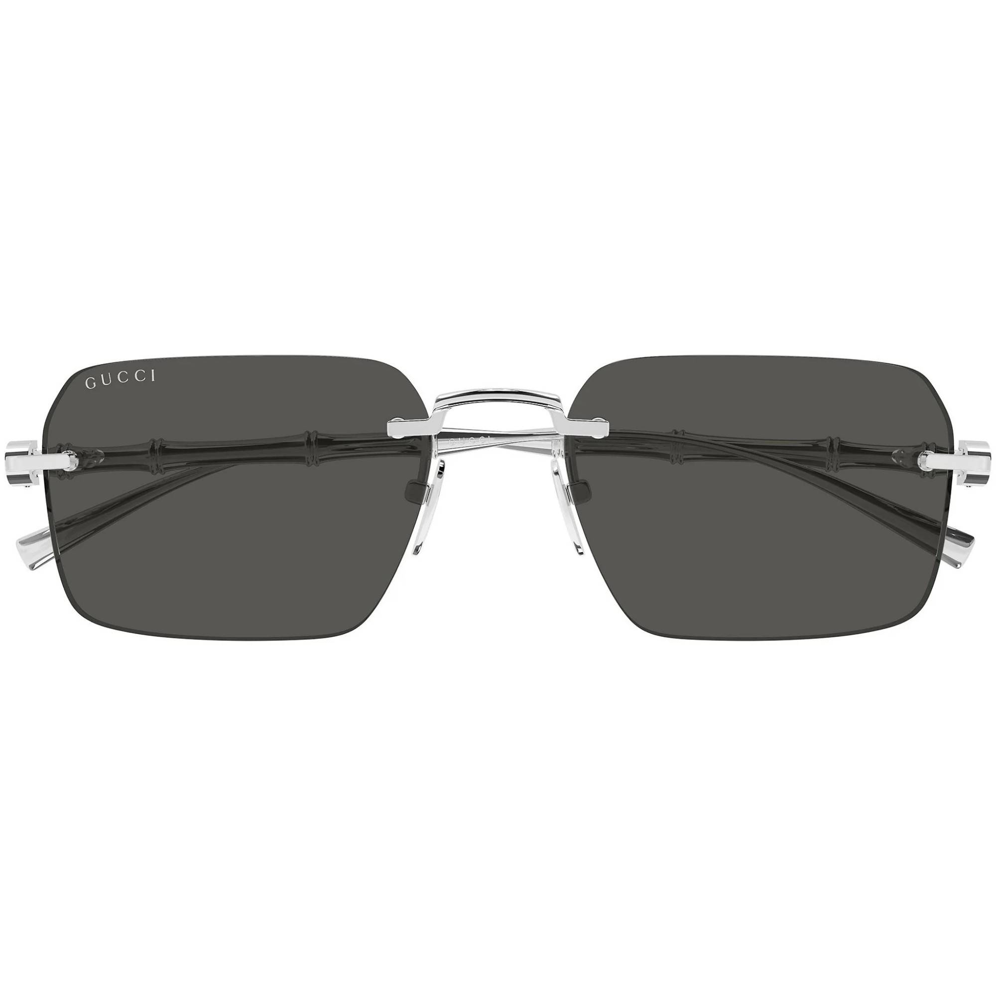 GUCCI 2154S 001 56 Güneş Gözlüğü - 2